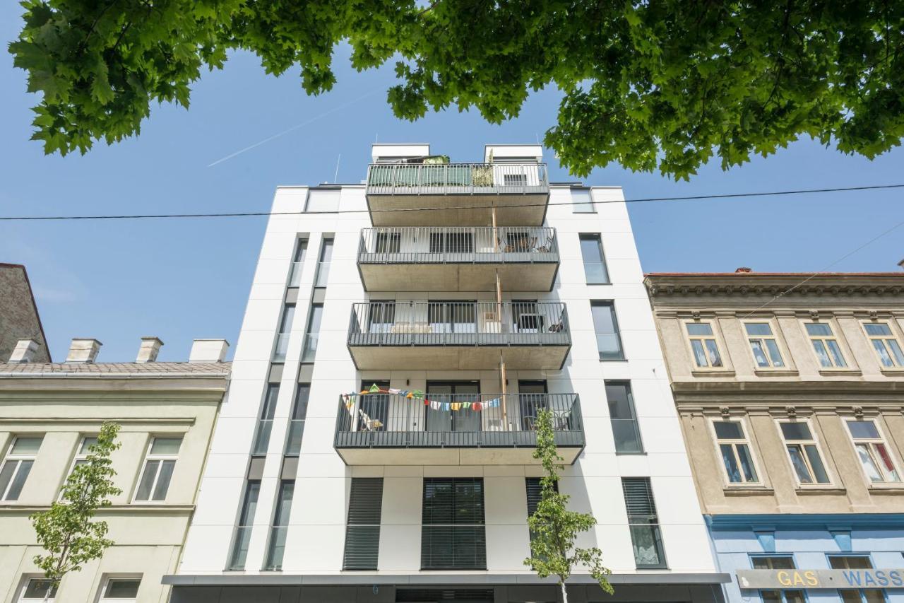 Cozy Ottakring * Wien