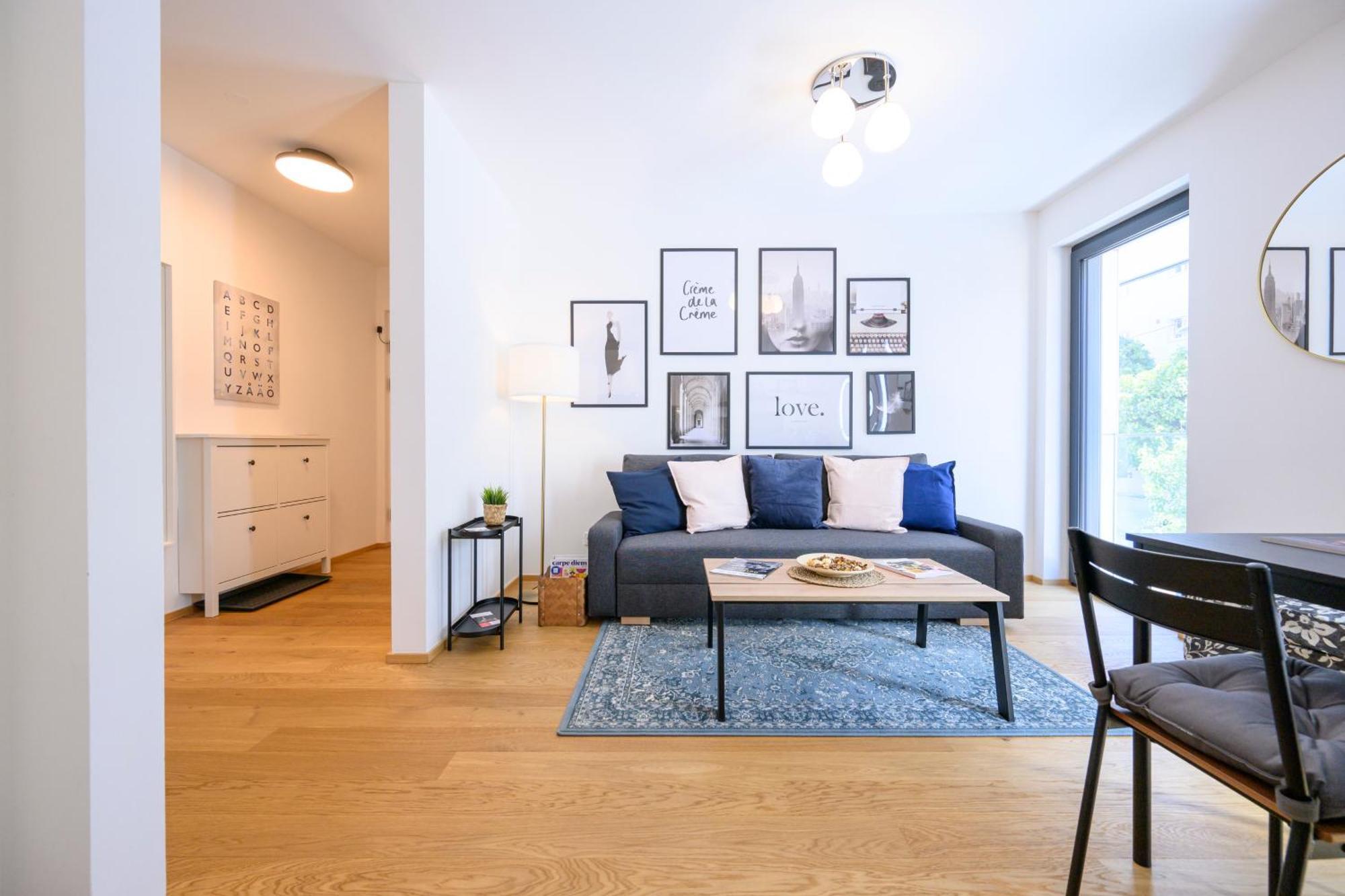 Apartment Cozy Ottakring Wien